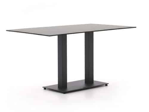 Forza Orta tuintafel 140x80x73cm - Laagste prijsgarantie!