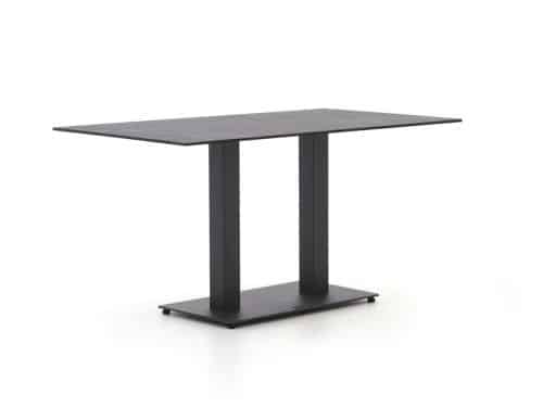 Forza Orta tuintafel 140x80x73cm - Laagste prijsgarantie!