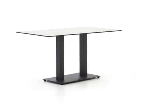 Forza Orta tuintafel 140x80x73cm - Laagste prijsgarantie!
