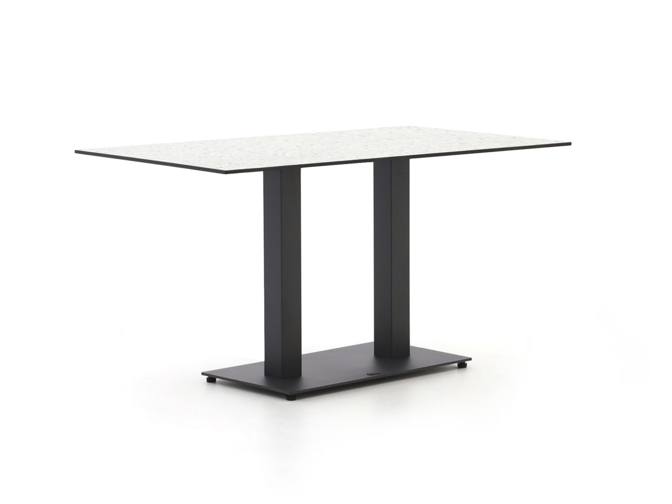 forza orta tuintafel 140x80x73cm laagste prijsgarantie!