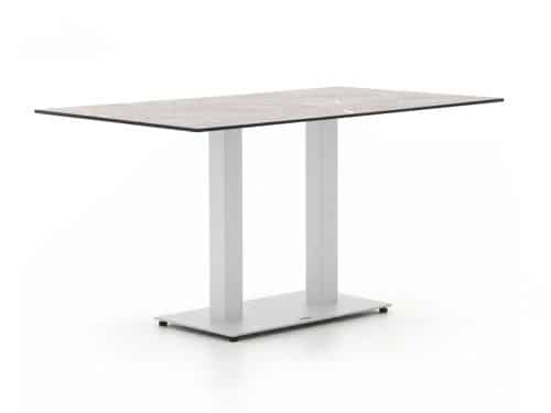 Forza Orta tuintafel 140x80x73cm - Laagste prijsgarantie!