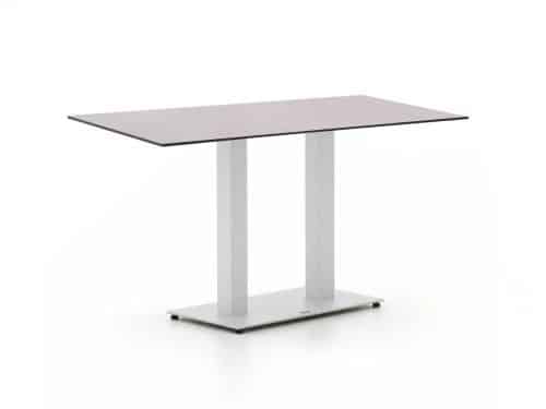 Forza Orta tuintafel 140x80x73cm - Laagste prijsgarantie!