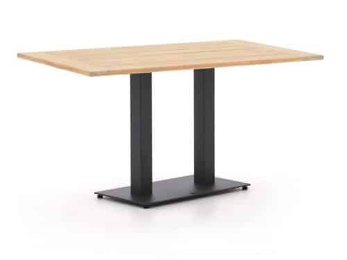 Forza Orta tuintafel 140x80x75cm - Laagste prijsgarantie!