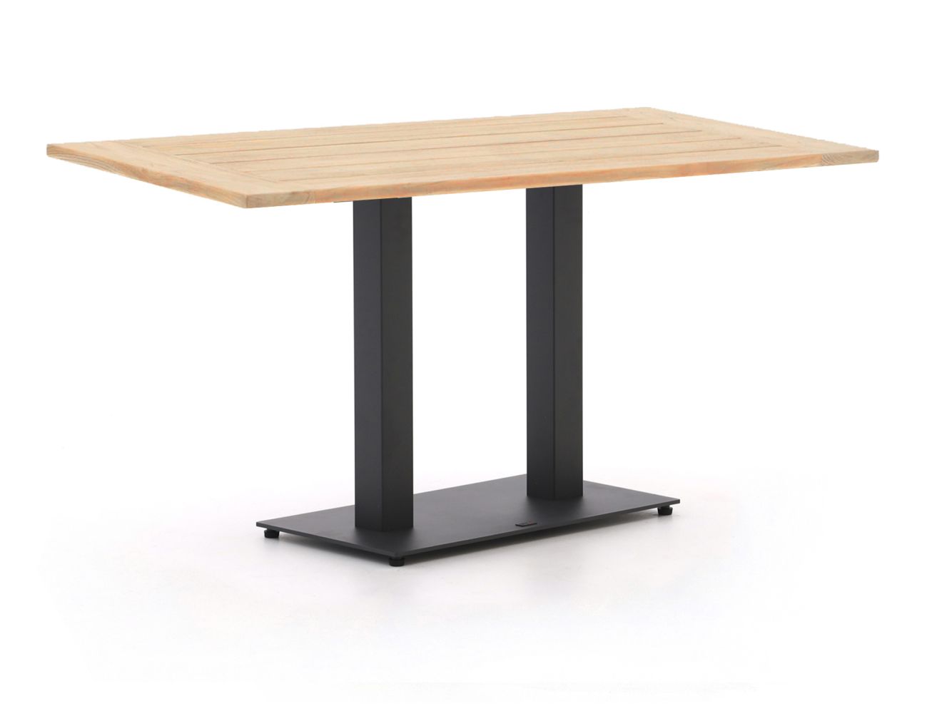 forza orta tuintafel 140x80x75cm laagste prijsgarantie!