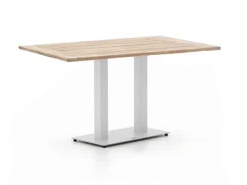 Forza Orta tuintafel 140x80x75cm - Laagste prijsgarantie!