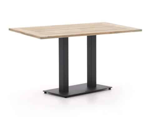 Forza Orta tuintafel 140x80x75cm - Laagste prijsgarantie!