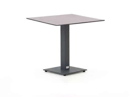 Forza Orta tuintafel 70x70x73cm - Laagste prijsgarantie!