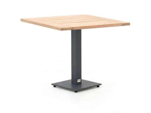 Forza Orta tuintafel 80x80x75cm - Laagste prijsgarantie!