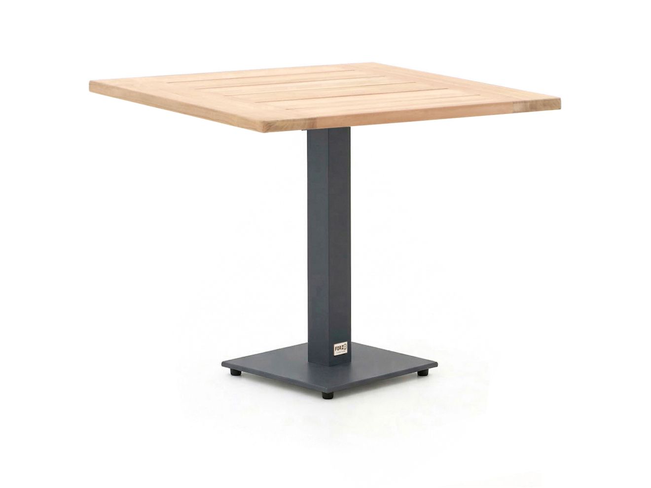 forza orta tuintafel 80x80x75cm laagste prijsgarantie!