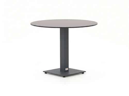 Forza Orta tuintafel ø80cm (h:73cm) - Laagste prijsgarantie!