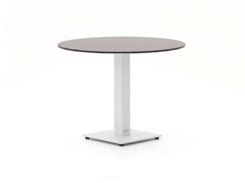 Forza Orta tuintafel ø80cm (h:73cm) - Laagste prijsgarantie!