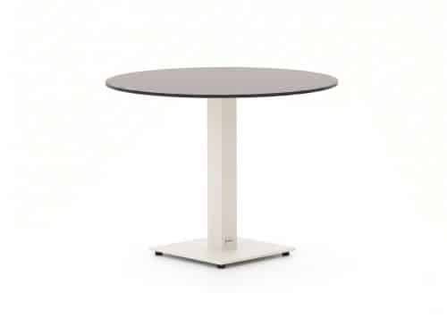 Forza Orta tuintafel ø80cm (h:73cm) - Laagste prijsgarantie!