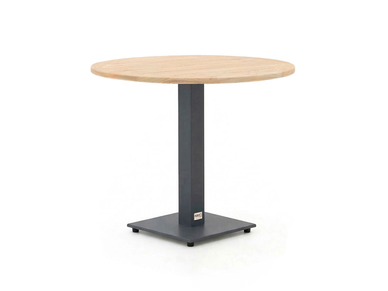 forza orta tuintafel ø85cm (h:75cm) laagste prijsgarantie!