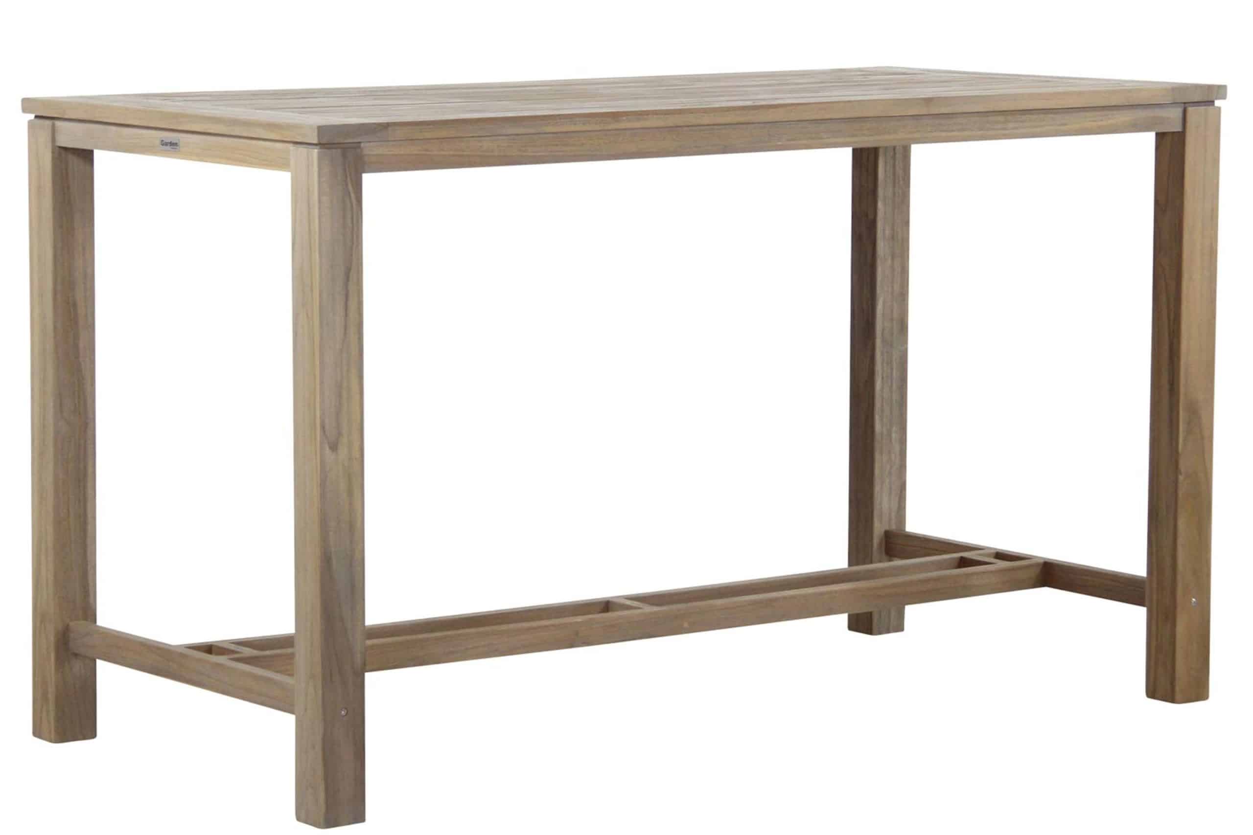 garden collections brighton bartafel 180 x 90 cm