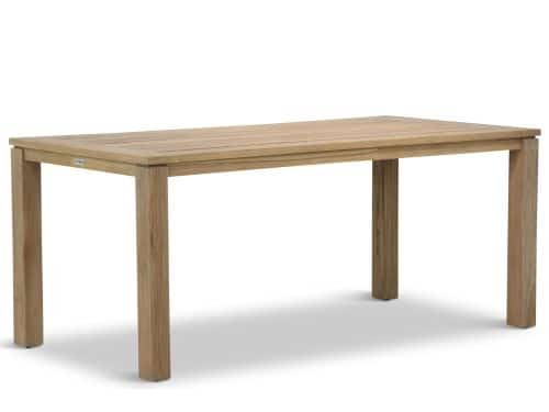 Garden Collections Bristol dining tuintafel 180 x 90 cm