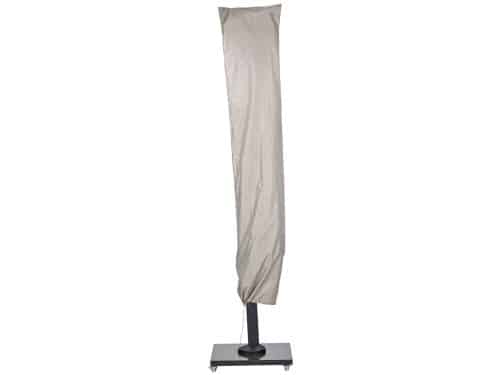Garden Impressions Hawaii King en Big pole parasol beschermhoes 300x60