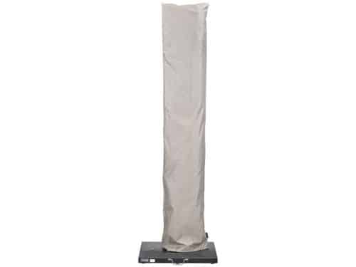 Garden Impressions Hawaii parasolhoes 260x48/58 cm - taupe