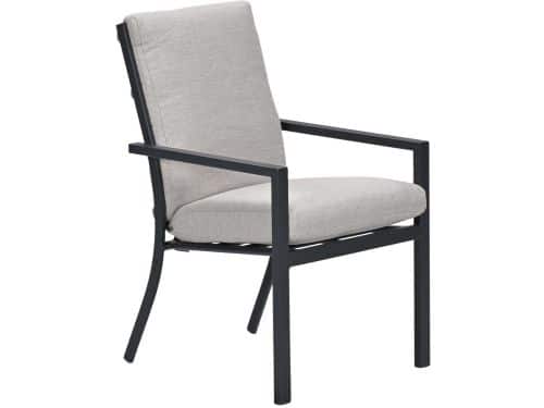 Garden Impressions Senja lounge dining stoel - sandstone