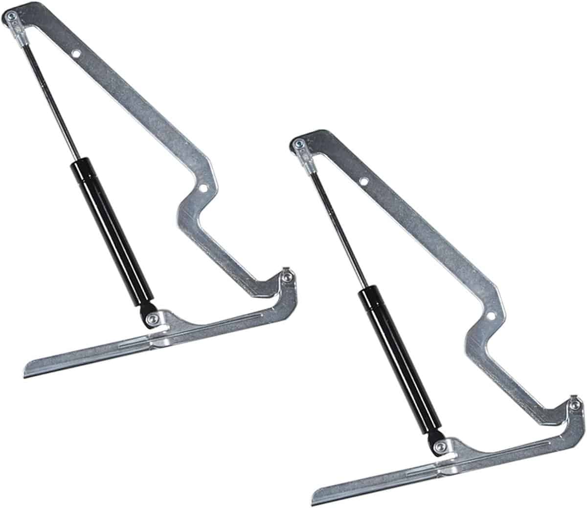 gasveer set hydraulische lift opbergbox ondersteuning 140n