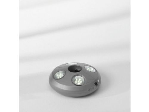 Glatz Osyrion Parasol Lamp (4 lichten)