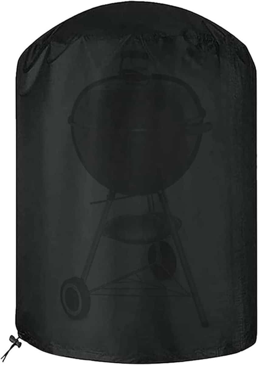 grillhoes bbq cover grill beschermen waterdicht oxford