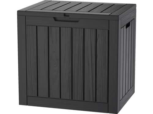 Grote Opbergbox - Tuinbox Terrasbox - Buiten Opslag - Vergrendelbaar