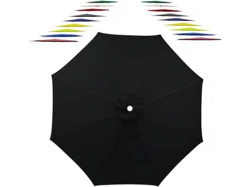 Hangmat Hoes - Parasolhoes Luifel - Tuinmeubelen Beschermen - Waterdicht
