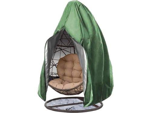 Hangstoel Beschermhoes - Schommelstoelhoes Ei Stoel - Tuinmeubilair Beschermen