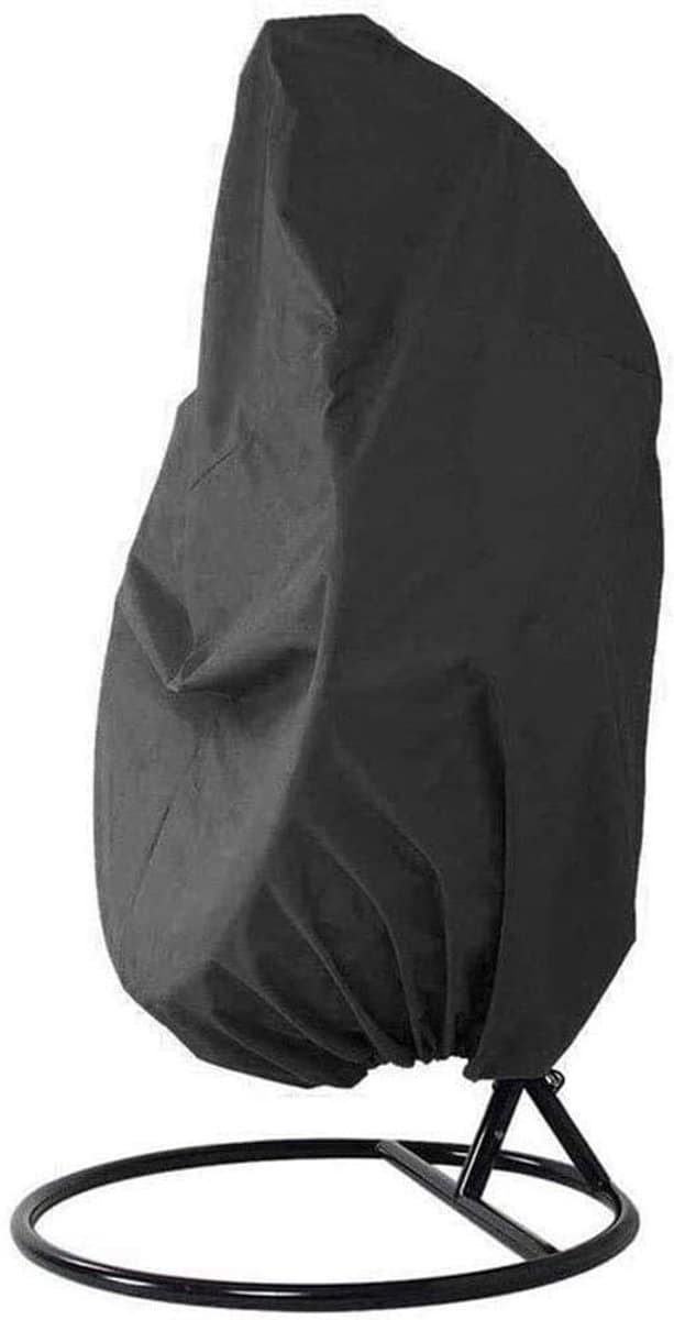hangstoel cover beschermhoes tuinstoel buiten meubels waterdicht