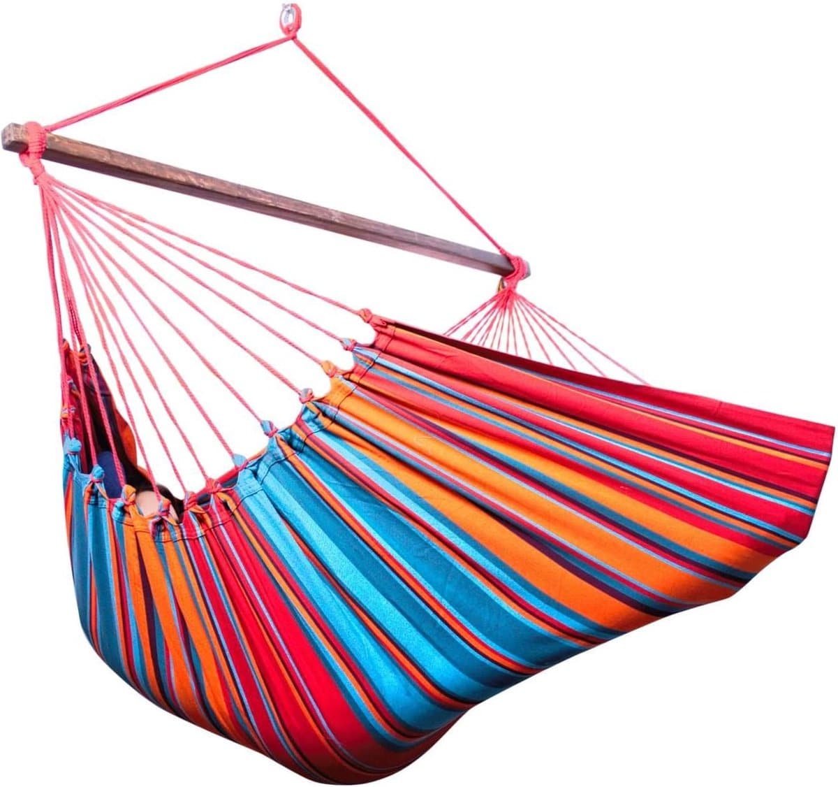 hangstoel hammock stoel binnen en buiten hangnestje