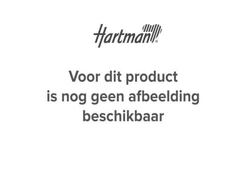 Hartman bankkussen Havana 120x50x9 cm - blauw