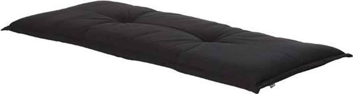 hartman bankkussen havana 120x50x9 cm donkergrijs