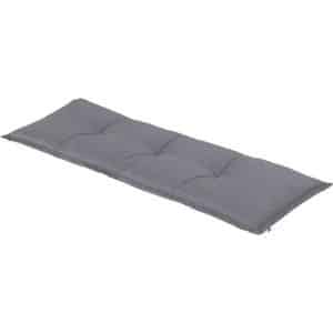 Hartman bankkussen Havana 150x50x9 cm - grijs