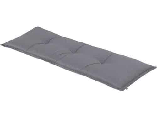 Hartman bankkussen Havana 150x50x9 cm - grijs
