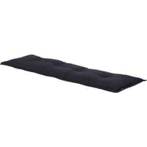 Hartman bankkussen Havana 180x50x9 cm - blauw