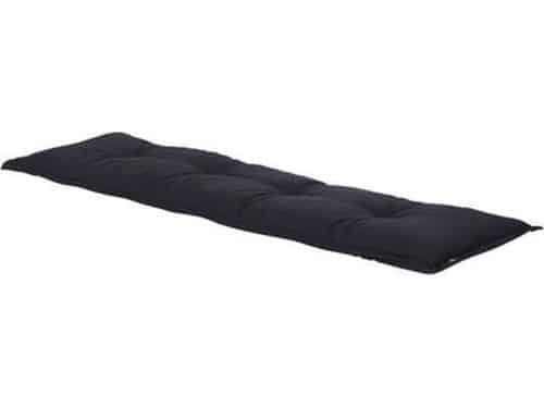 Hartman bankkussen Havana 180x50x9 cm - blauw