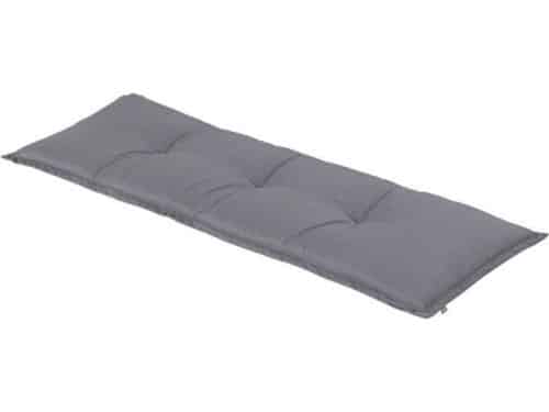 Hartman bankkussen Havana 180x50x9 cm - grijs