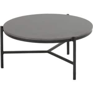 Hartman Carson Kaffeetisch Aluminium/Keramik