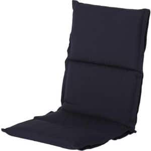 Hartman dun laag tuinkussen Havana 107x50x5 cm - blauw