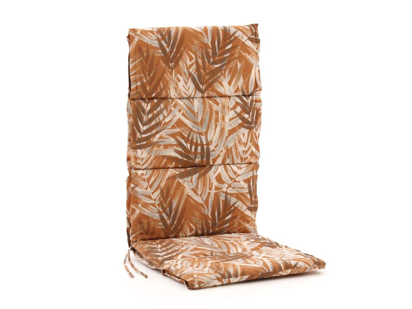 hartman fiber tuinkussen hoog 123x50cm laagste prijsgarantie!