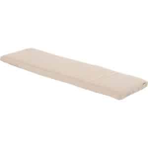 Hartman Havana Jute bankkussen 150 x 44 cmHartman