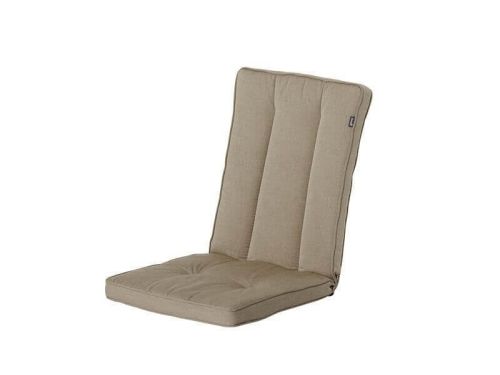 Hartman Havana Jute Multi Hoog