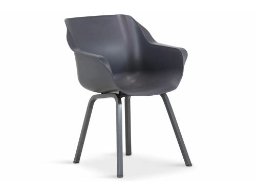 Hartman Sophie element dining tuinstoel xerix - 3 + 1 actie