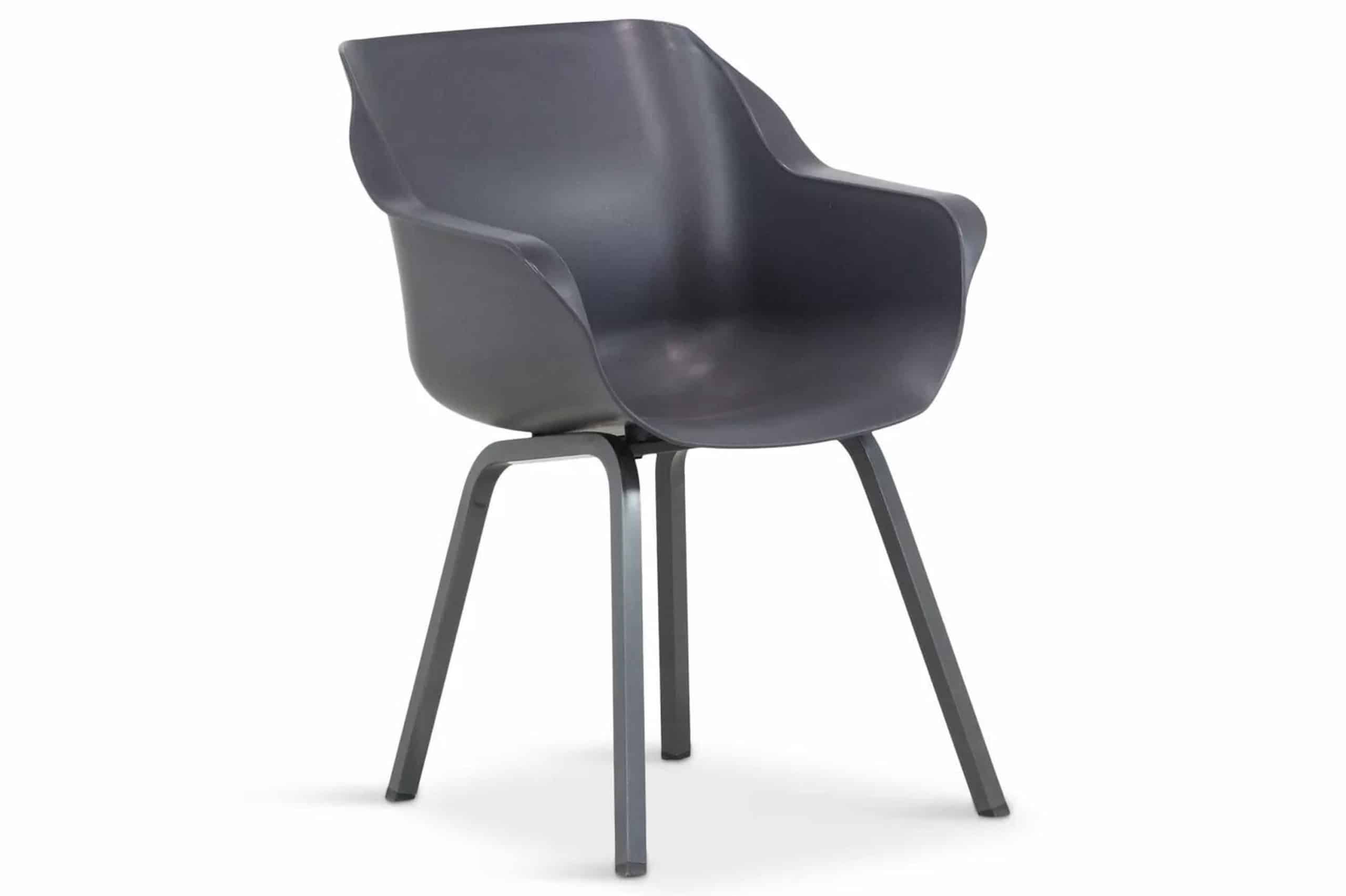 hartman sophie element dining tuinstoel xerix 3 + 1 actie