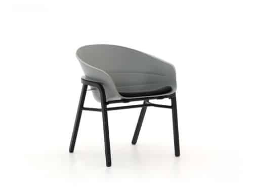 Hartman Tubb dining tuinset 70cm 3-delig verstelbaar - Laagste prijsgarantie!