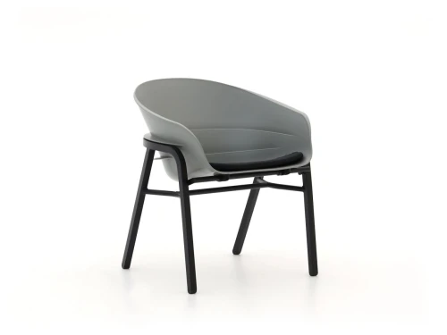 Hartman Tubb dining tuinset 70cm 3-delig verstelbaar - Laagste prijsgarantie!