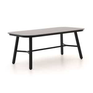 Hartman Tubb dining tuintafel 185x100x75cm - Laagste prijsgarantie!