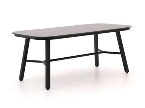 Hartman Tubb dining tuintafel 185x100x75cm - Laagste prijsgarantie!