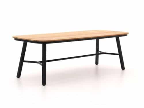 Hartman Tubb dining tuintafel 240x100cm - Laagste prijsgarantie!
