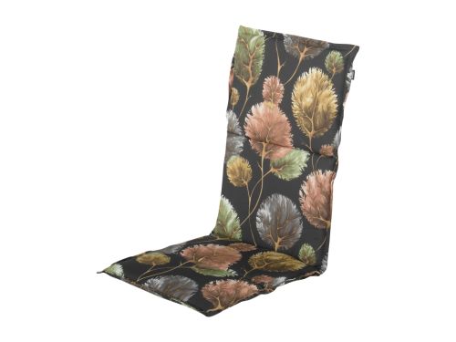Hartman tuinstoelkussen Norah black sling